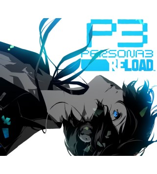 Persona 3 Reload: Premium Edition XBOX One / Xbox Series X|S Xbox One Key GLOBAL